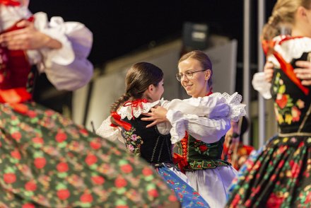 Ósmy dzień Tygodnia Kultury Beskidzkiej w Wiśle